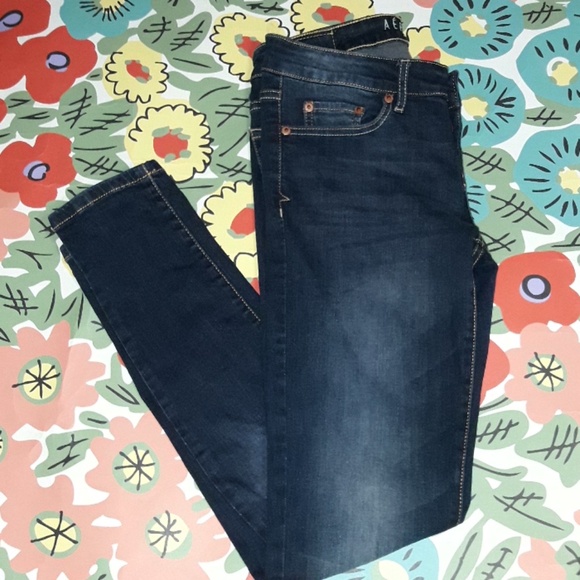 Aeropostale Denim - Aeropostale Jegging